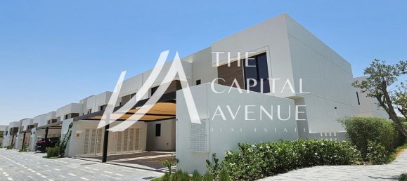 2 bedrooms Townhouse in Yas Island, UAE No. 31773 3