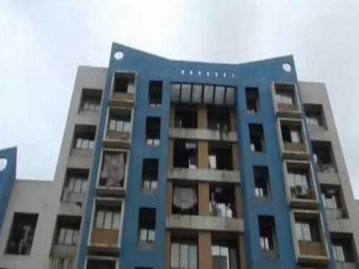 استوديو في Mumbai, India رقم 19365