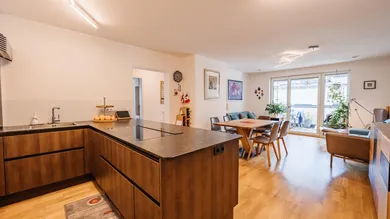 3 bedrooms Apartment in Maishofen, Austria No. 223215