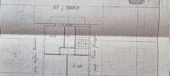 2 rooms Apartment in Bagheria, Italy No. 160064 7