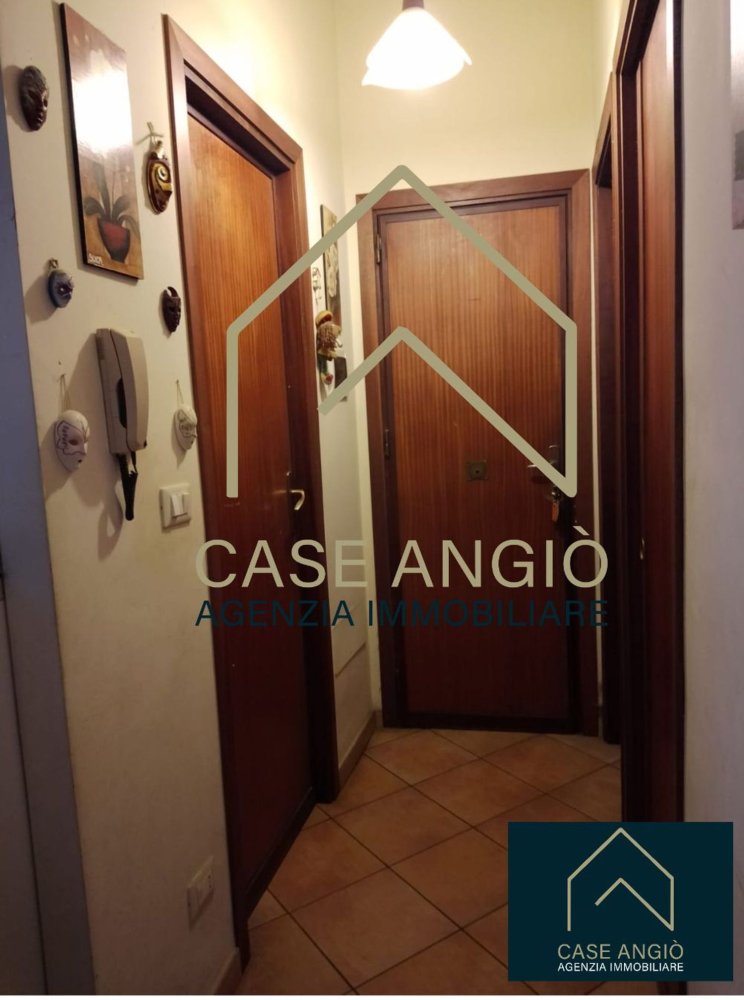 2 rooms Apartment in Bagheria, Italy No. 160064