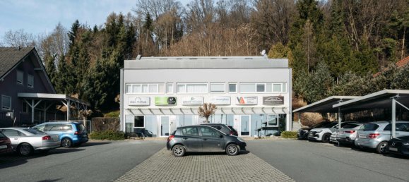 6 rooms Office in Seiersberg-Pirka, Austria No. 96449 7