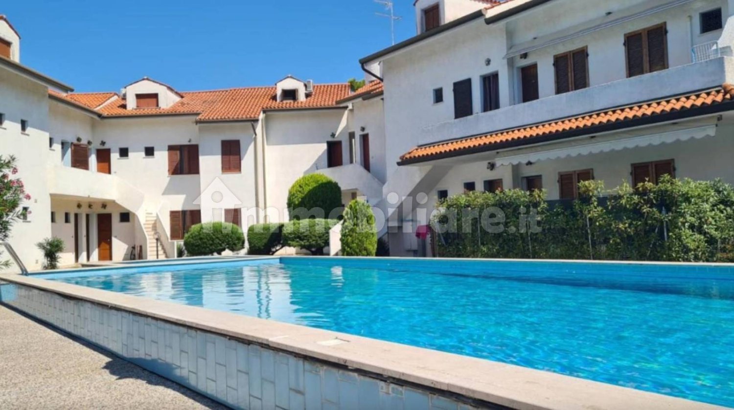 Studio in Jesolo, Italy No. 227069