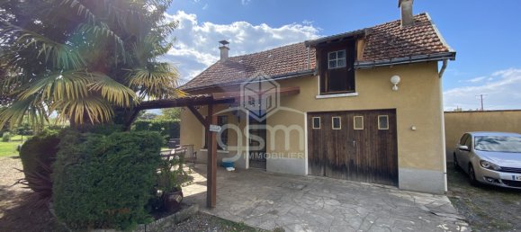 3 Schlafzimmer Haus in Pouzay, France, Nr. 228547 2