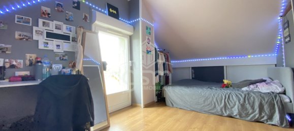 3 Schlafzimmer Haus in Pouzay, France, Nr. 228547 8