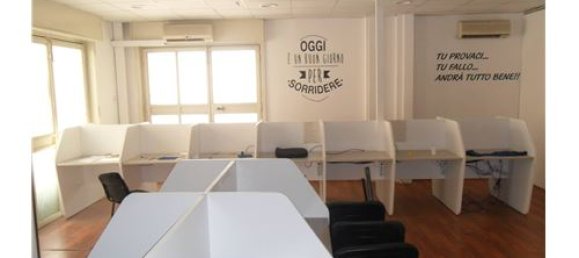 1-Zimmer Gebäude in Caltanissetta, Italy, Nr. 280110 25