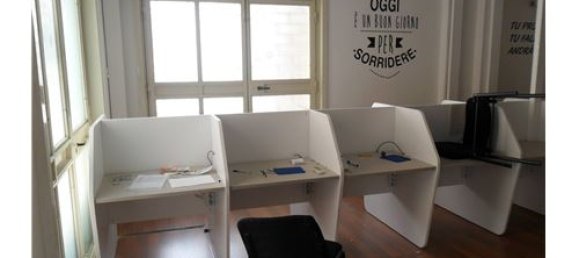 1-Zimmer Gebäude in Caltanissetta, Italy, Nr. 280110 2