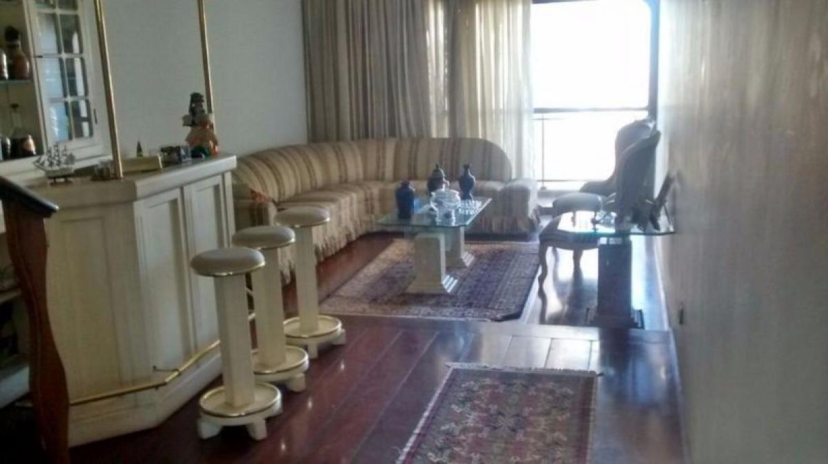 3 bedrooms House in Sao Paulo, Brazil No. 563580