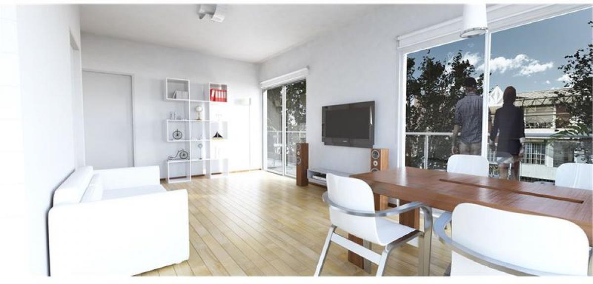 Studio in Buenos Aires, Argentina No. 66671