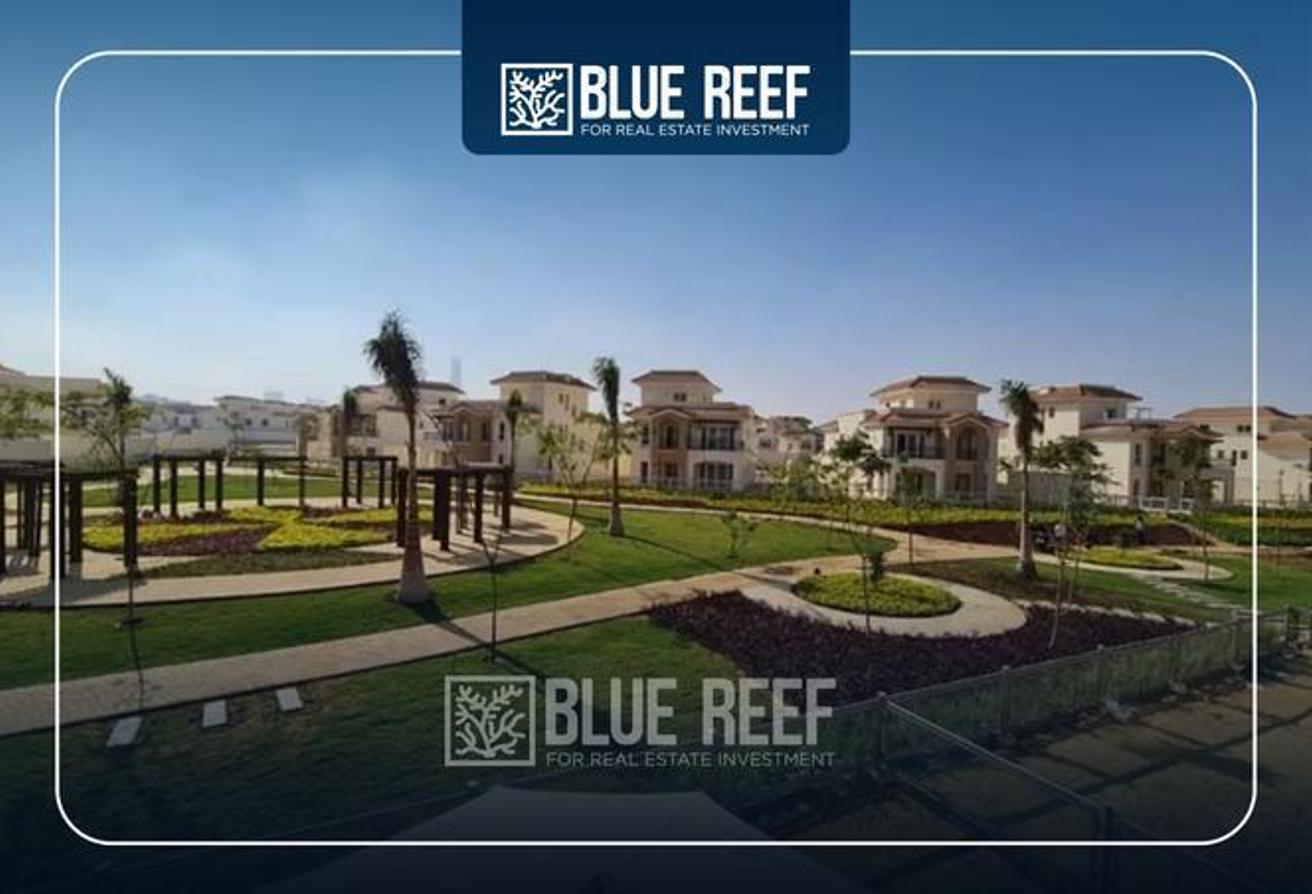 3 bedrooms Apartment for sale in Al Maqsad, New Capital Compounds, New Capital City, Greater Cairo, Egypt № 14446