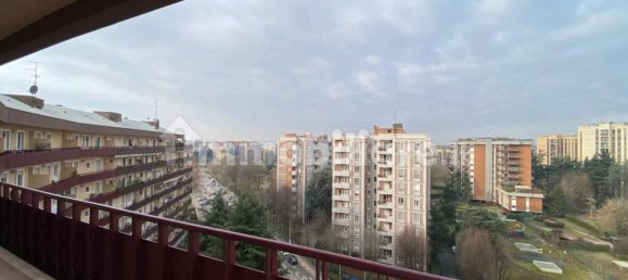 2 غرف نوم شقة في San Donato Milanese, Italy رقم 17578 18