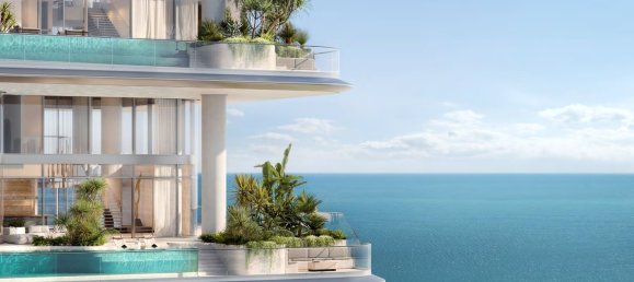 Dúplex en Palm Jumeirah, UAE 718 m² No. 121199 13