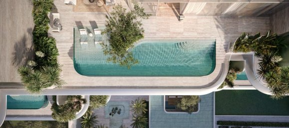 Dúplex en Palm Jumeirah, UAE 718 m² No. 121199 4