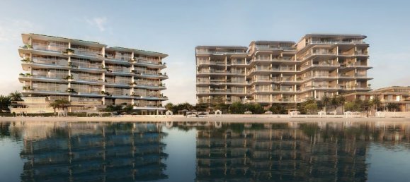 Dúplex en Palm Jumeirah, UAE 718 m² No. 121199 11