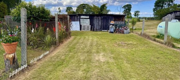 Moradia em banda de 4 divisões em Vorpommern-Greifswald, Germany N.º 339068 4