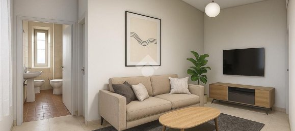 3 rooms Apartment in Vitorchiano, Italy No. 157605 11