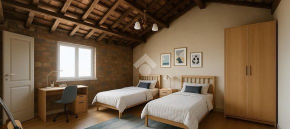 3 rooms Apartment in Vitorchiano, Italy No. 157605 28