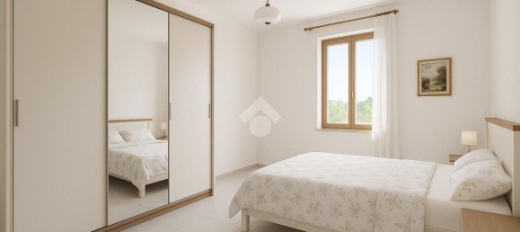 3 rooms Apartment in Vitorchiano, Italy No. 157605 16