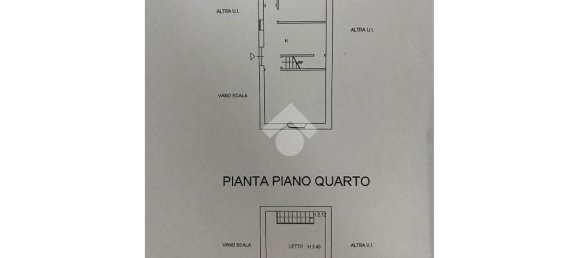 3 rooms Apartment in Vitorchiano, Italy No. 157605 32