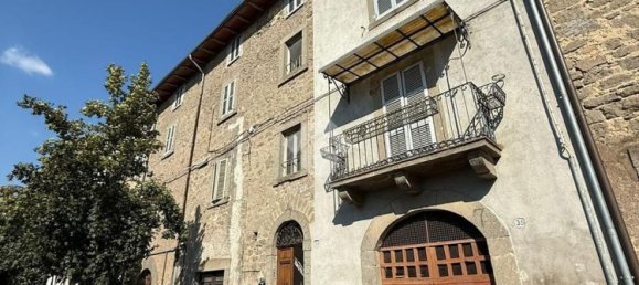 3 rooms Apartment in Vitorchiano, Italy No. 157605 31
