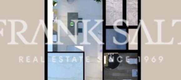 3 غرف نوم شقة في Zabbar, Malta رقم 431 3