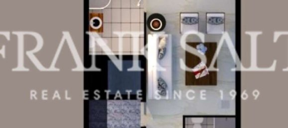 3 غرف نوم شقة في Zabbar, Malta رقم 431 2