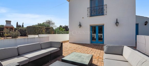 3 Schlafzimmer Villa in Lagoa, Portugal, Nr. 318151 41