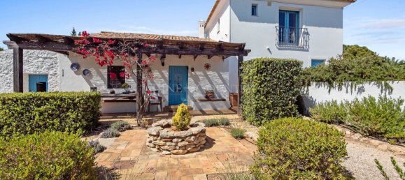 3 Schlafzimmer Villa in Lagoa, Portugal, Nr. 318151 2