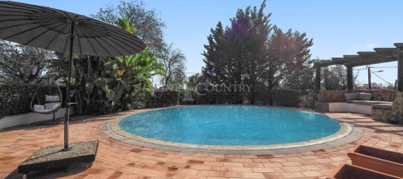 3 Schlafzimmer Villa in Lagoa, Portugal, Nr. 318151 35