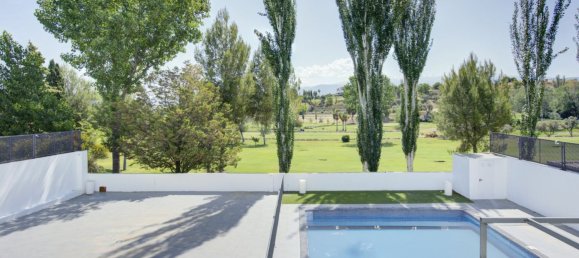 5 bedrooms House in Las Gabias, Spain No. 150291 19