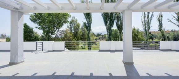 5 bedrooms House in Las Gabias, Spain No. 150291 15