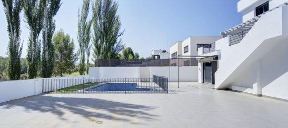 5 bedrooms House in Las Gabias, Spain No. 150291 22