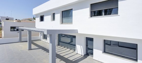 5 bedrooms House in Las Gabias, Spain No. 150291 17