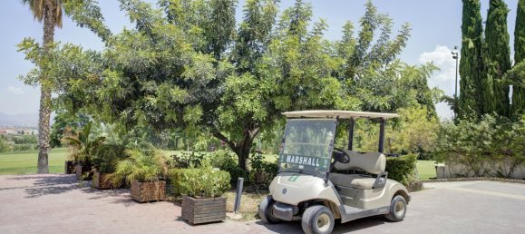 5 bedrooms House in Las Gabias, Spain No. 150291 46