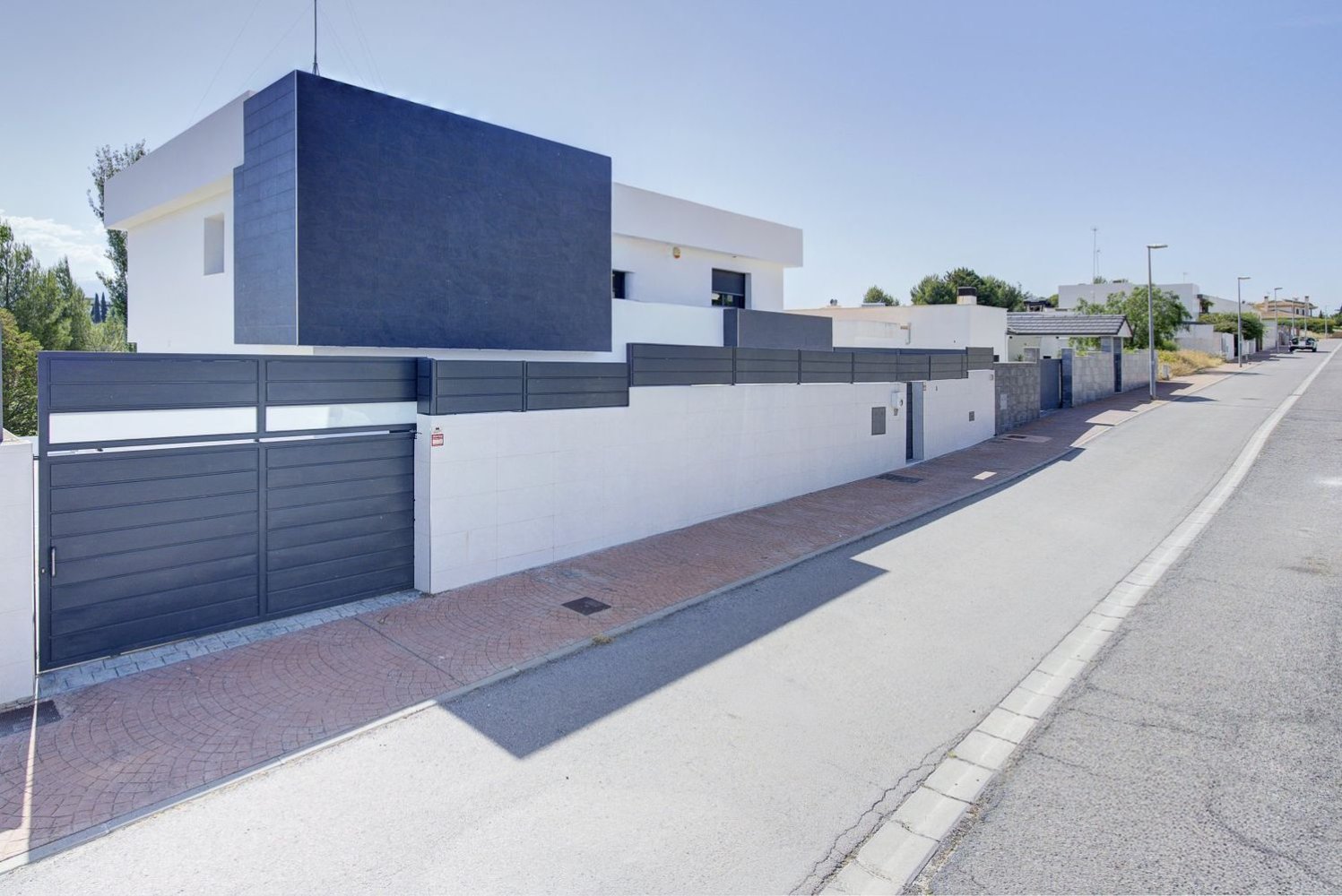 5 bedrooms House in Las Gabias, Spain No. 150291