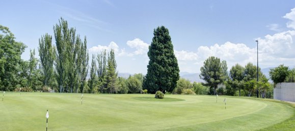 5 bedrooms House in Las Gabias, Spain No. 150291 49