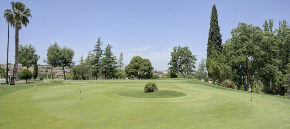 5 bedrooms House in Las Gabias, Spain No. 150291 50