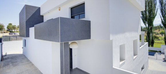 5 bedrooms House in Las Gabias, Spain No. 150291 4