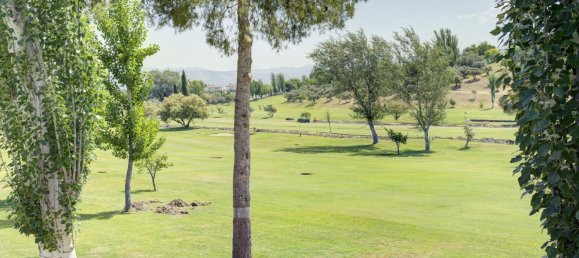 5 bedrooms House in Las Gabias, Spain No. 150291 44