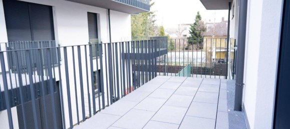 Apartamento de 2 habitaciónes en Vienna, Austria No. 201429 3