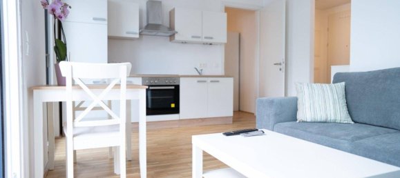 Apartamento de 2 habitaciónes en Vienna, Austria No. 201429 2