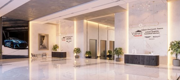  شقة في أبراج بحيرة جميرا, UAE 40متر مربع رقم 6380 4