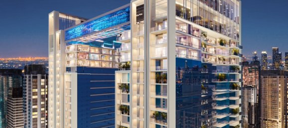  شقة في أبراج بحيرة جميرا, UAE 40متر مربع رقم 6380 3