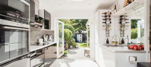 2 bedrooms Maisonette in Watford, United Kingdom No. 6095 20