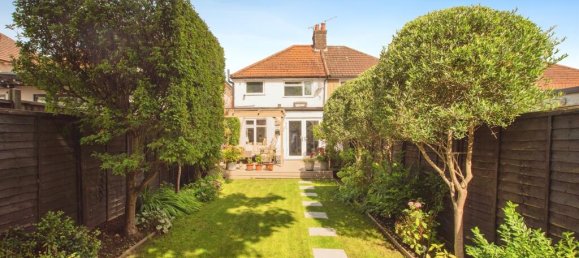 2 bedrooms Maisonette in Watford, United Kingdom No. 6095 9