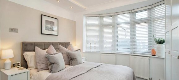 2 bedrooms Maisonette in Watford, United Kingdom No. 6095 4