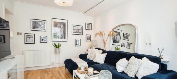 2 bedrooms Maisonette in Watford, United Kingdom No. 6095 14