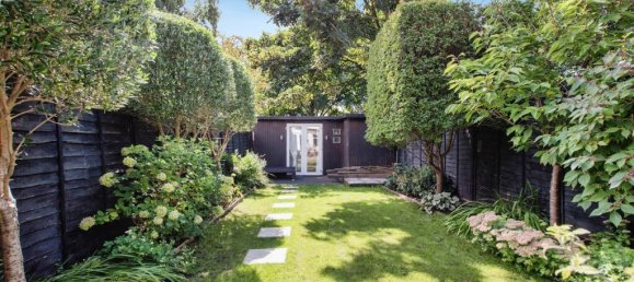 2 bedrooms Maisonette in Watford, United Kingdom No. 6095 7