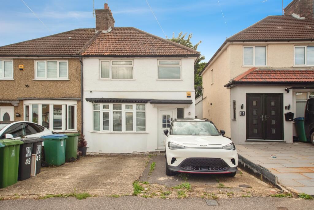 2 bedrooms Maisonette in Watford, United Kingdom No. 6095