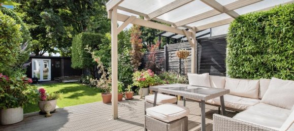 2 bedrooms Maisonette in Watford, United Kingdom No. 6095 21